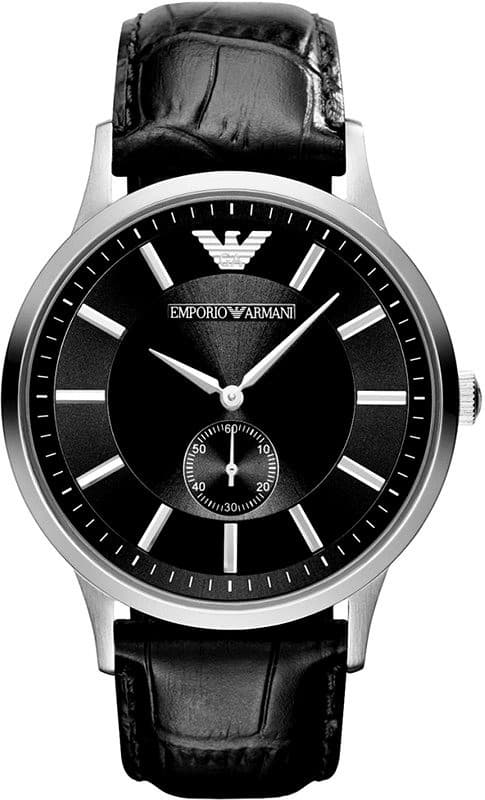 Pánské hodinky Emporio Armani AR9100