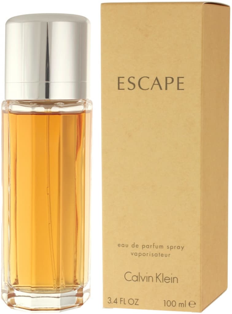 CALVIN KLEIN Escape EdP 100 ml