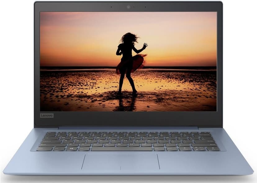 Lenovo, 2,4GHz, 2GB RAM, 11,6", 1,2kg