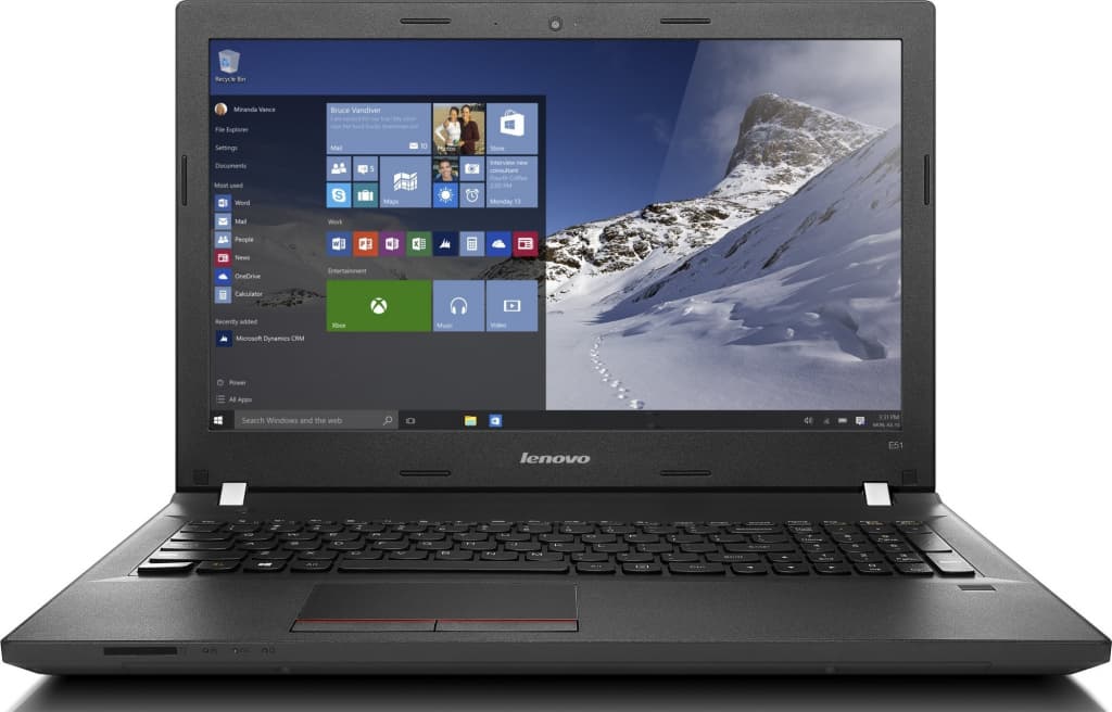 Lenovo, i5, 2,8GHz, 8GB RAM, grafika 2GB