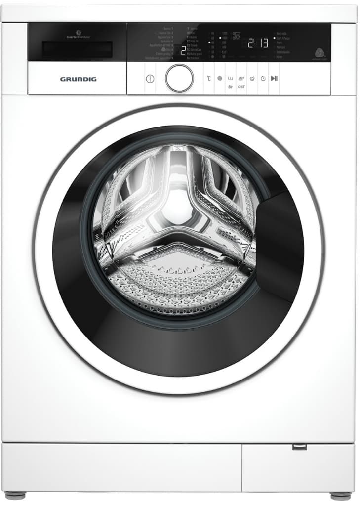 Pračka Grundig, A+++, 7 kg, 1200 ot/min