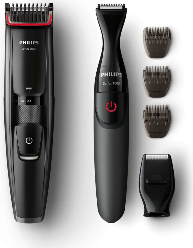 Zastřihovač vousů Philips BT5202/80