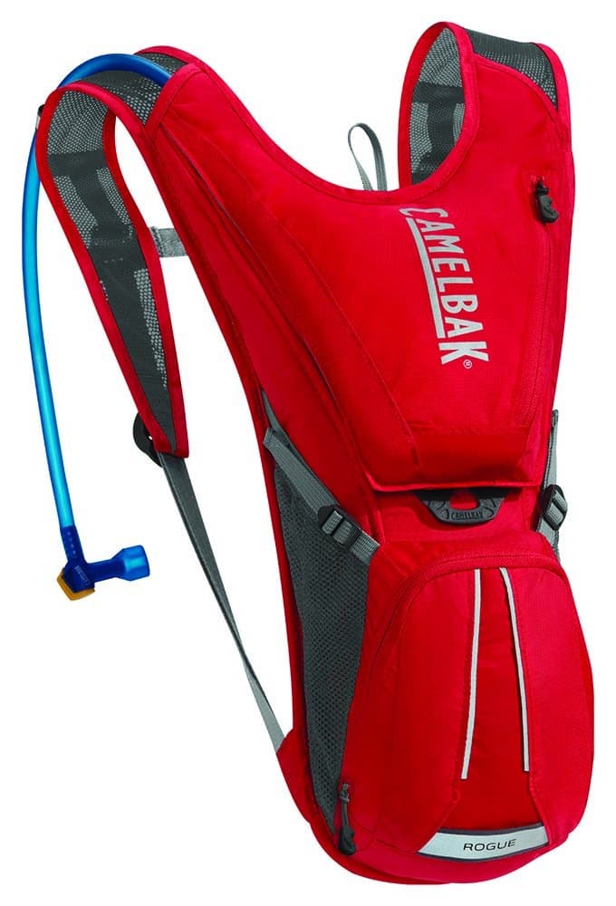 Cyklistický batoh Camelbak Rogue Racing