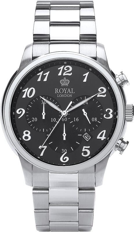 Pánské hodinky Royal London 41216-08