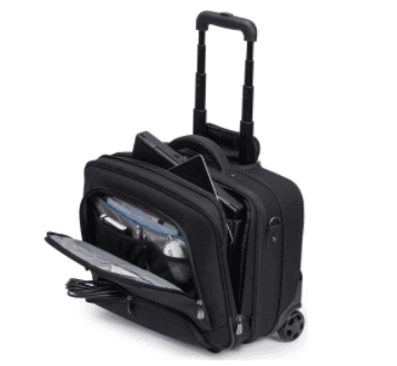 Kufr Dicota Multi Roller PRO / 1ks