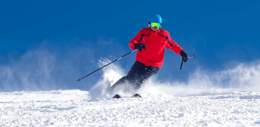 Celodenní permanentky do Skiareálu