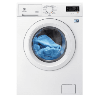 Pračka se sušičkou Electrolux 7/4 kg, 1400 ot.
