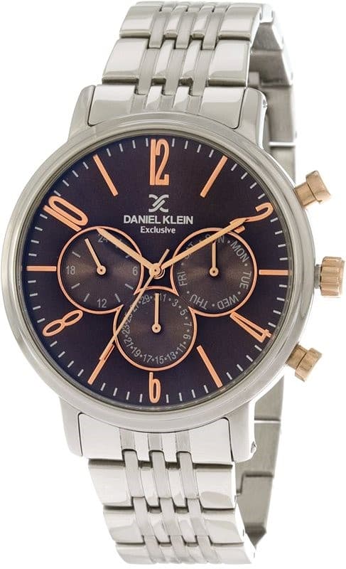 Pánské hodinky Daniel Klein DK11206-2