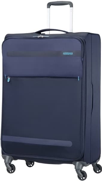 American Tourister, 95 litrů, TSA