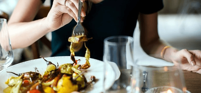 Poukaz v hodnotě 200 Kč do restaurace