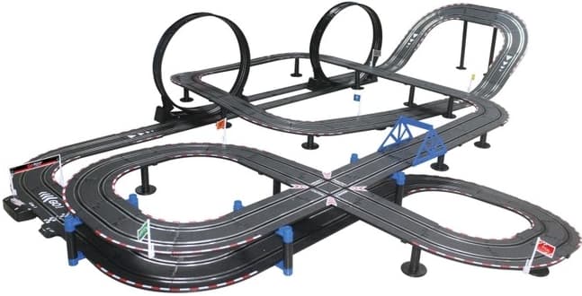 Autodráha Wiky Grand Prix, 13 metrů