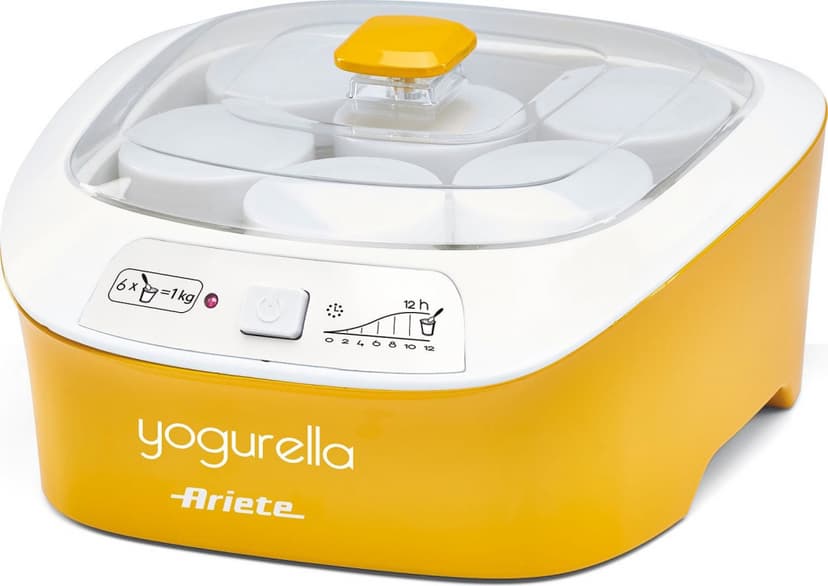 Jogurtovač Ariete Yogurella 626, 1 litr