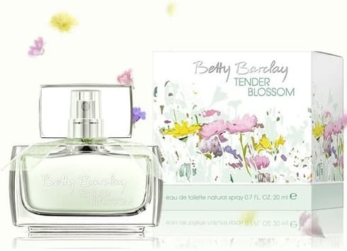 Betty Barclay Tender Blossom Edp 20 ml