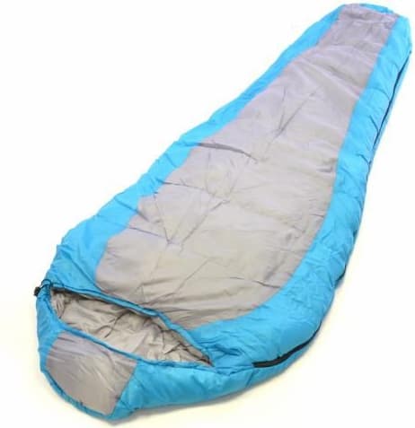 Spacák Garthen, 210x74 cm