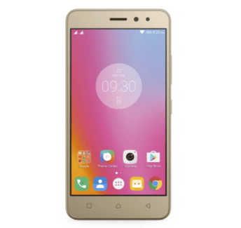 Lenovo K5, 8x 1,4GHz, 2GB RAM, 5"