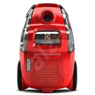 Bezsáčkový vysavač Electrolux SuperCyclone