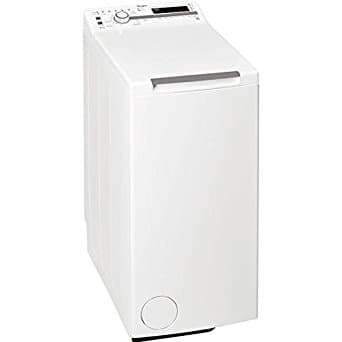 Whirlpool, 6,5kg, 1200 ot., A+++