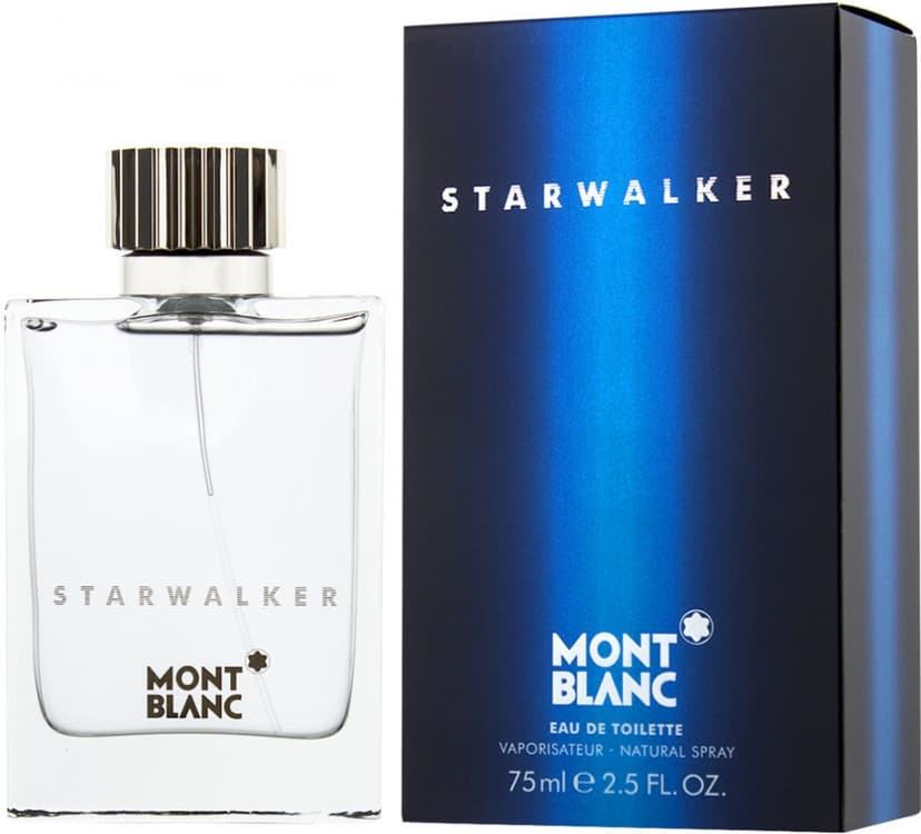 MONT BLANC Starwalker EdT 75 ml
