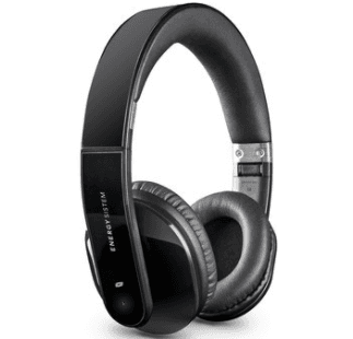 Energy Sistem Wireless BT5+ Dark Iron