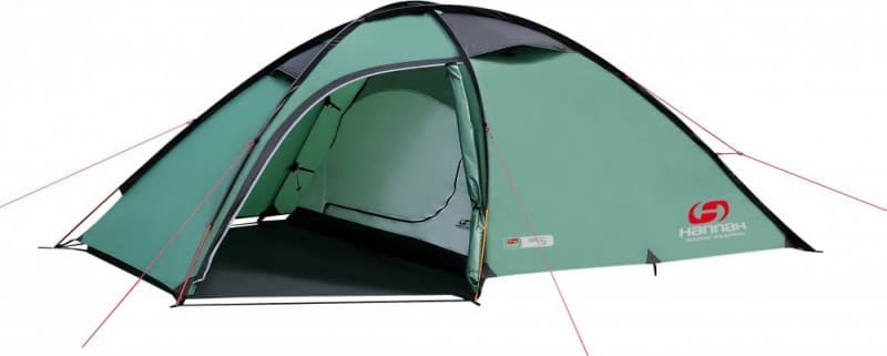 Stan Hannah Sett 2, pro 3 osoby