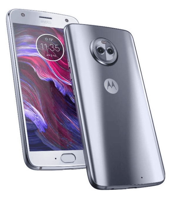 Motorola, 8x 2,2GHz, 4GB RAM, 16MPx, 5,2"