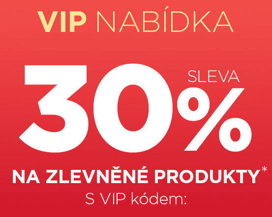 Extra sleva 30% na výprodej Cellbes