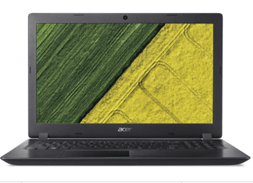 Acer, 3,6 GHz, 8 GB RAM, 2GB grafika, 15,6"
