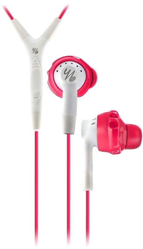 Sportovní sluchátka Yurbuds Inspire 400