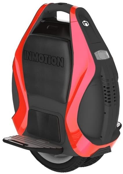 Elektrická jednokolka Inmotion V3 PRO