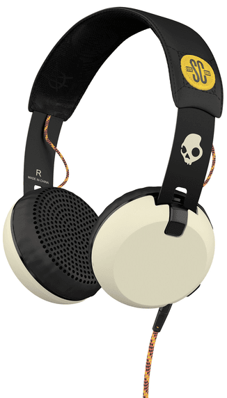 Sluchátka Skullcandy Grind 