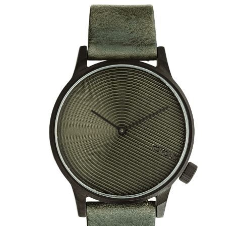Unisex hodinky Komono Winston Deco Pine