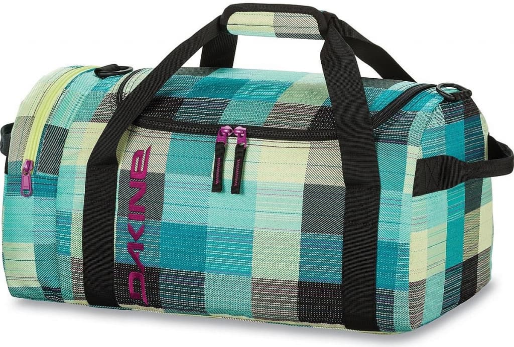 Sportovní taška Dakine EQ BAG 31L