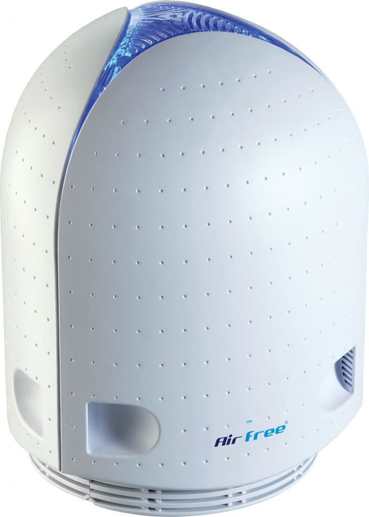Čistička vzduchu Airfree P40