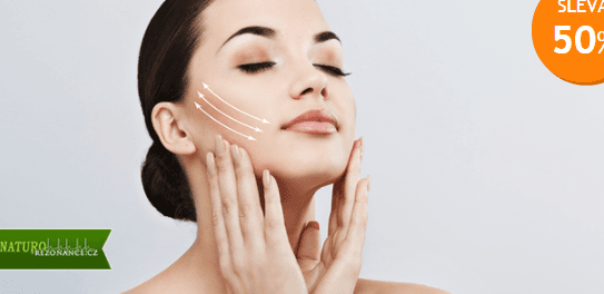 Lash lifting a botox - zvětšení řas