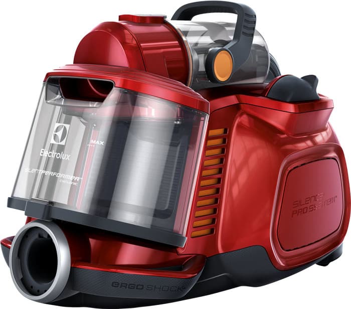 Bezsáčkový vysavač Electrolux ZSPCPARKET