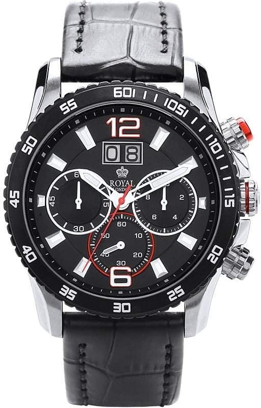 Pánské hodinky Royal London 41271-01