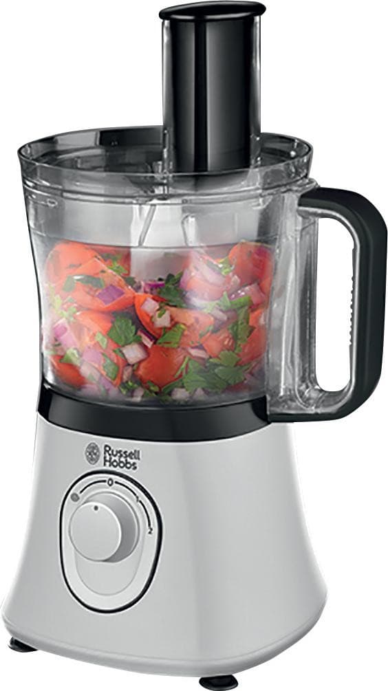 Multifunkční kuchyňský robot Russell Hobbs