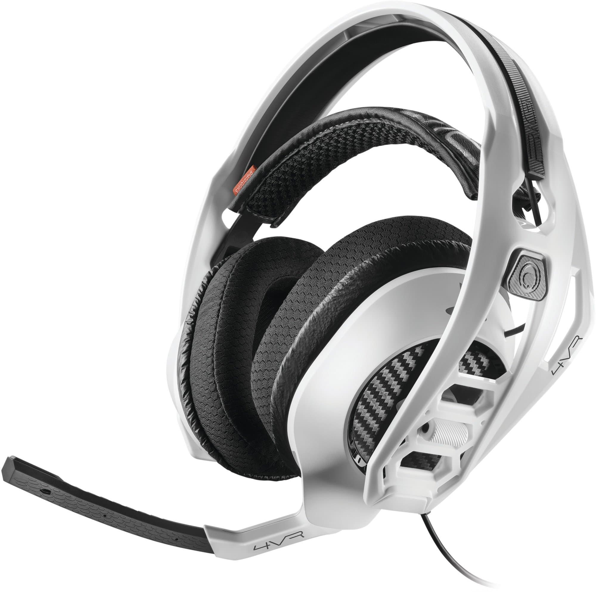 Herní headset Plantronics RIG 4VR