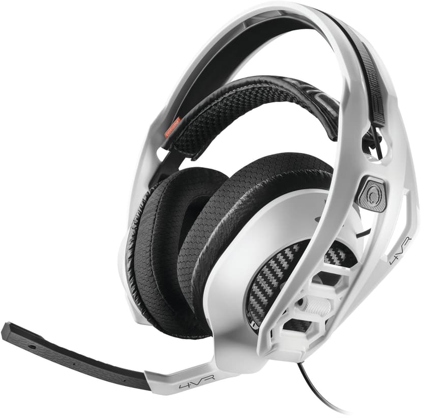 Herní headset Plantronics RIG 4VR