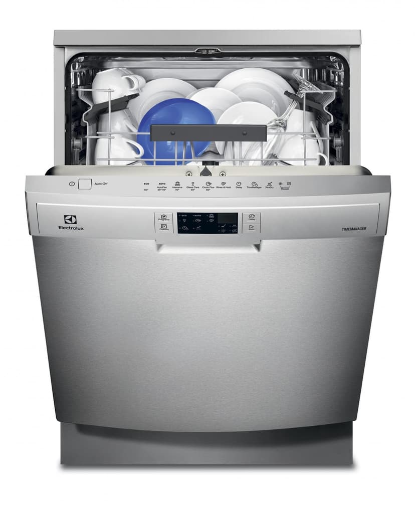 Myčka Electrolux, A+++, 60 cm, nerez