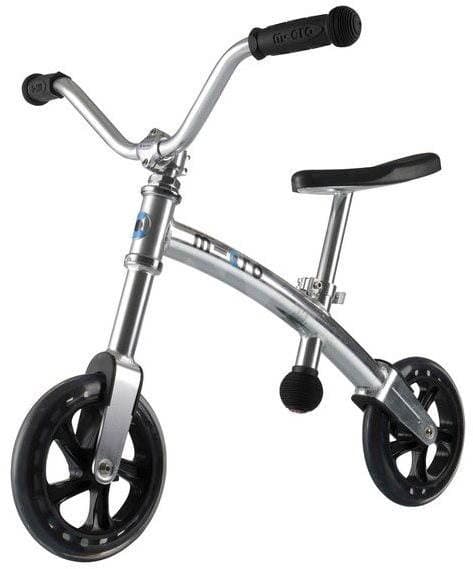 Dětské odrážedlo Micro G-Bike+ Chopper