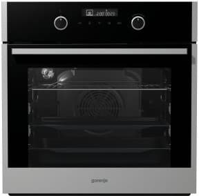 El. vestavná trouba Gorenje, gril