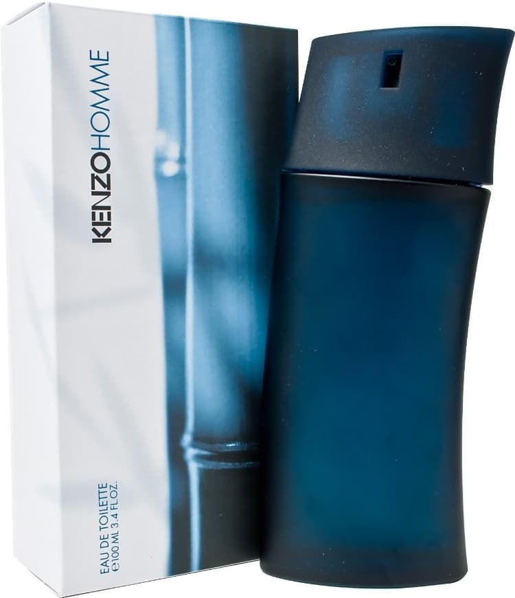 Kenzo Pour Homme EdT 100 ml