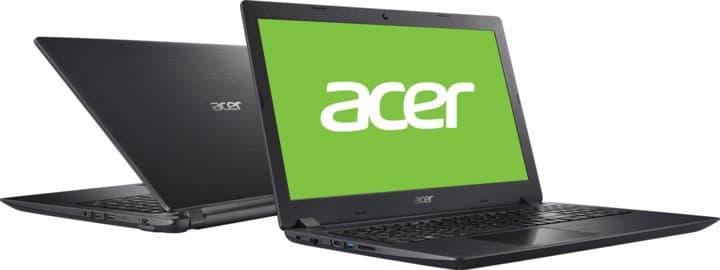 Acer, až 2,2GHz, 4GB RAM, 15,6"