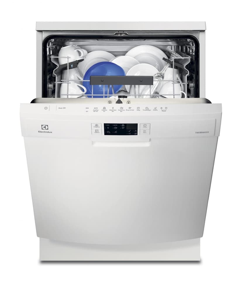 Myčka Electrolux, A+++, 60 cm, 13 sad