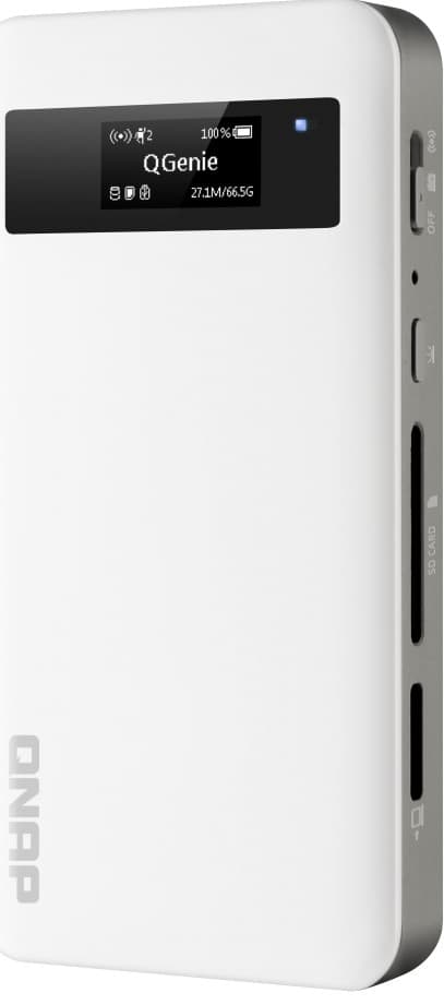 NAS server, powerbanka, cloud, AP v 1