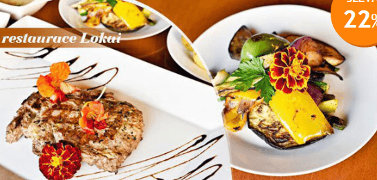 Hovězí steak z irského vyzrálého masa