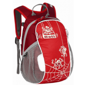 Dětský baťůžek Boll Bunny, 6 litrů