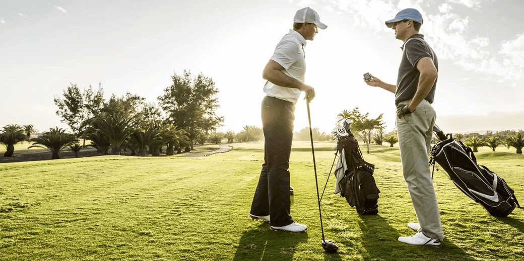 Golfový balíček „na ochutnávku“ pro jednu osobu