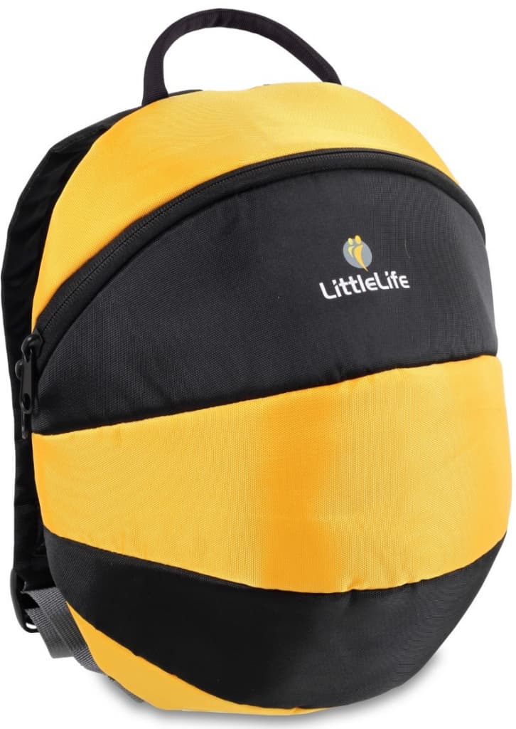 Dětský batůžek LittleLife - včelka